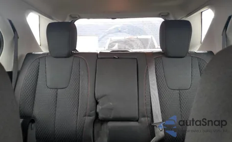 2015 Chevrolet Equinox Ls из США, поврежденный, VIN 1GNFLEEK8FZ108211